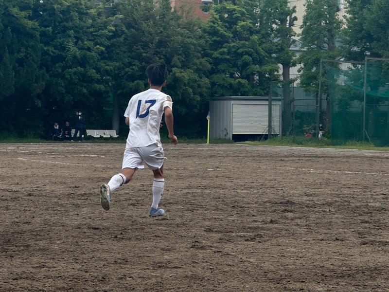 インハイ予選二回戦vs学大附属 (6)